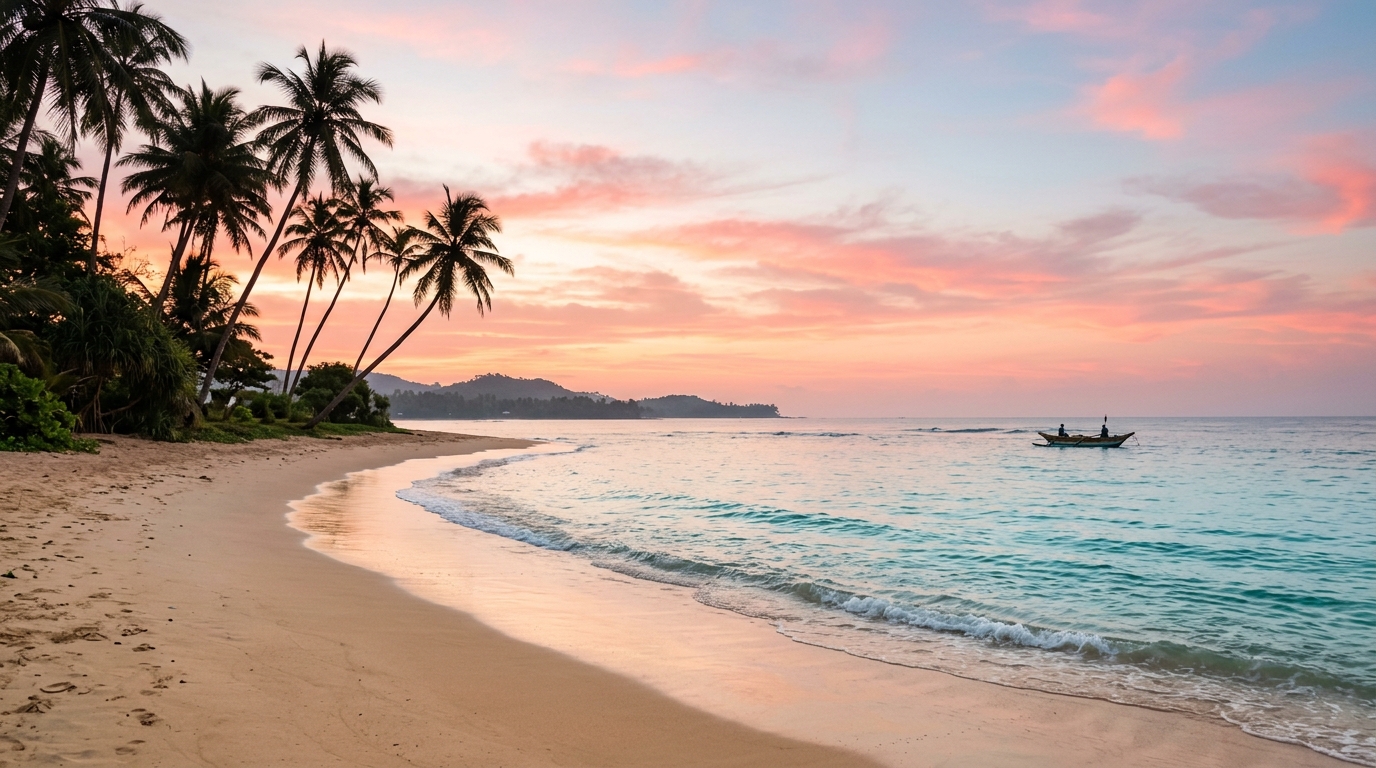 Arugam Bay