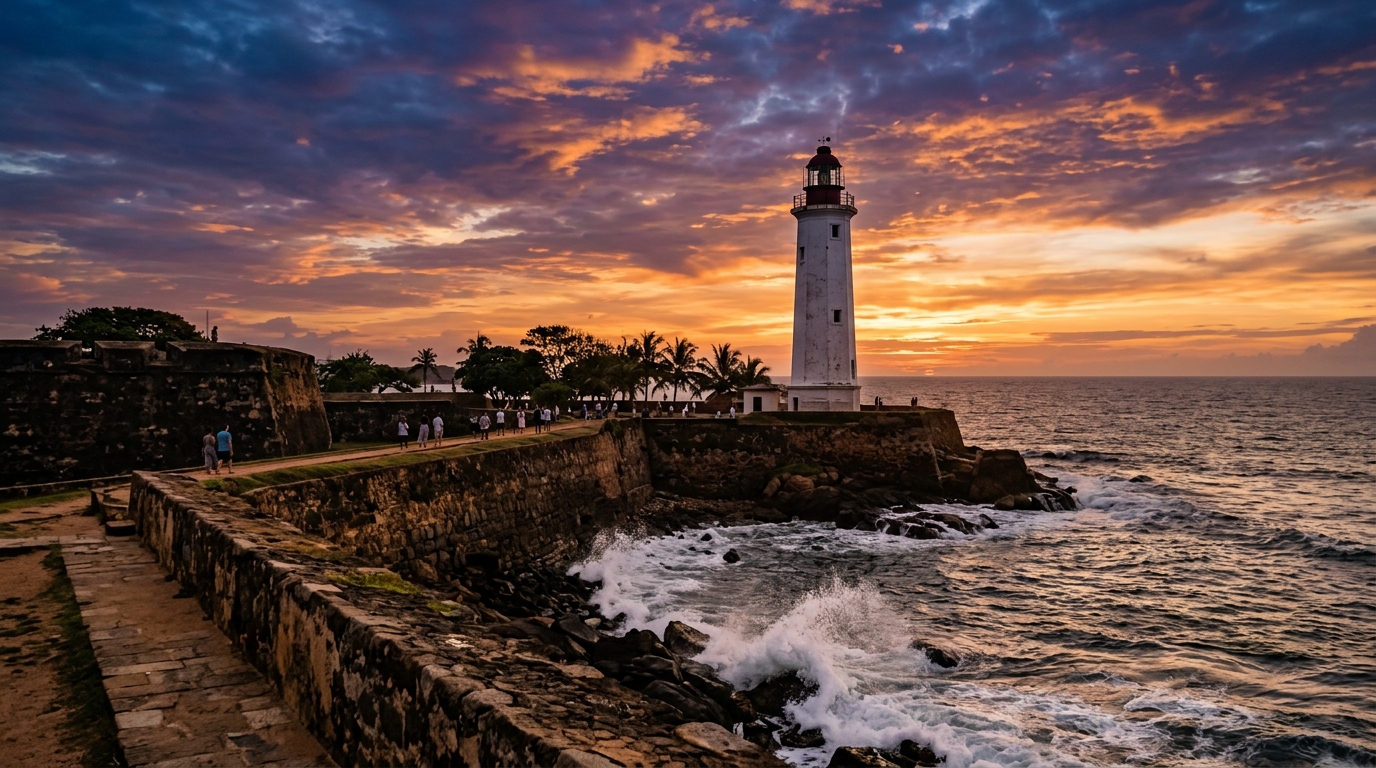 Colombo