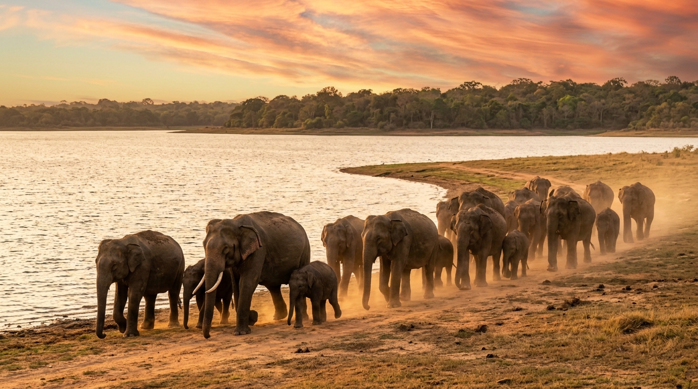 Yala National Park